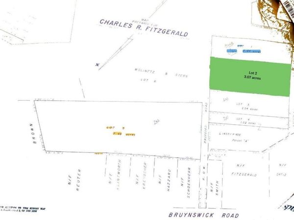 Bruynswick Road, Gardiner, NY 12525