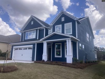 706 Coriander Road , Blythewood, SC 29016