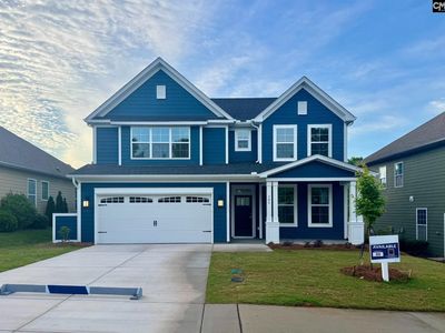 706 Coriander Road, Blythewood, SC 29016