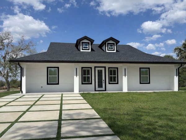 17923 NW 288th Street, Okeechobee, FL 34972