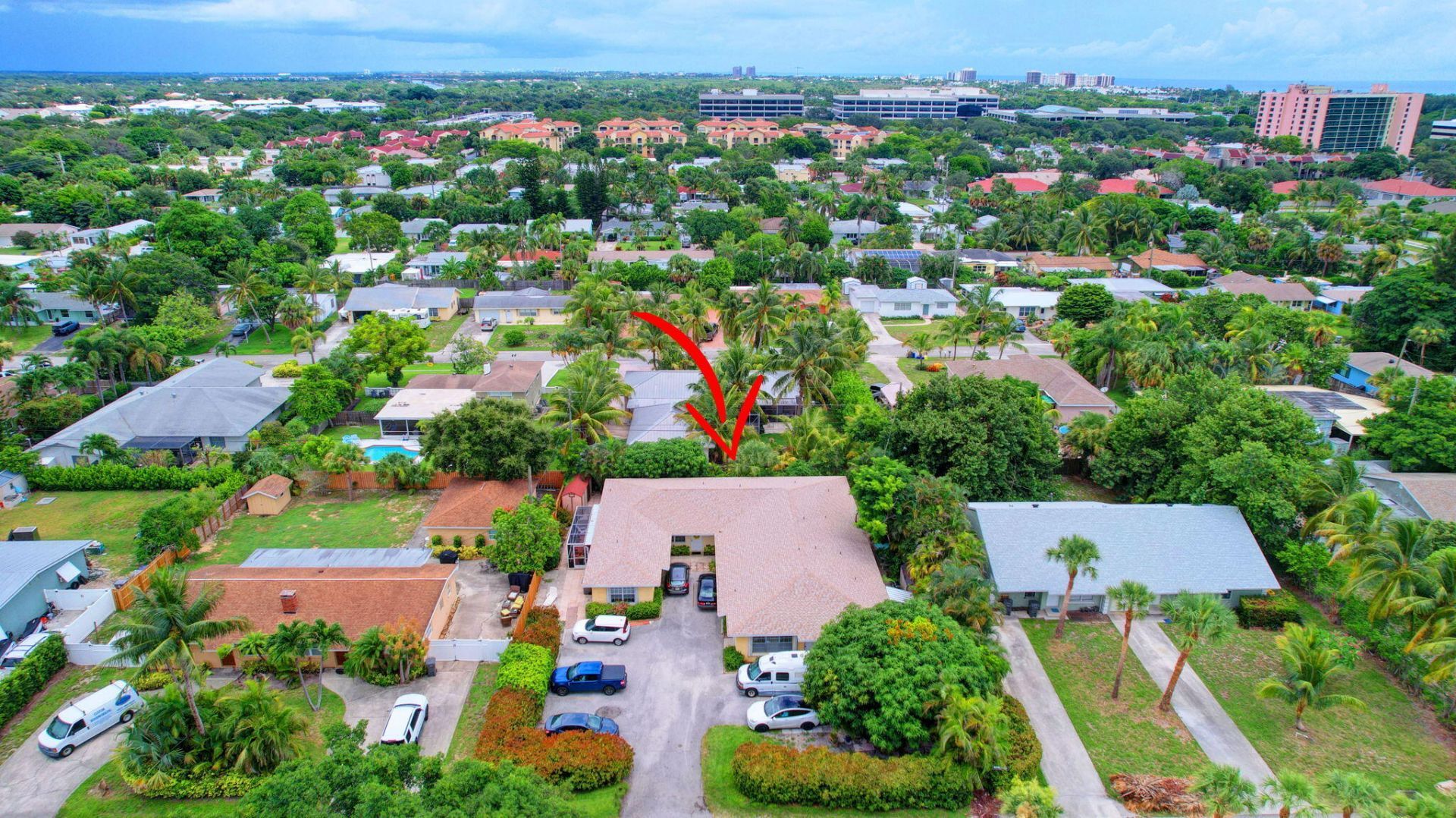 1853 Service Road, North Palm Beach, FL 33408 Photo