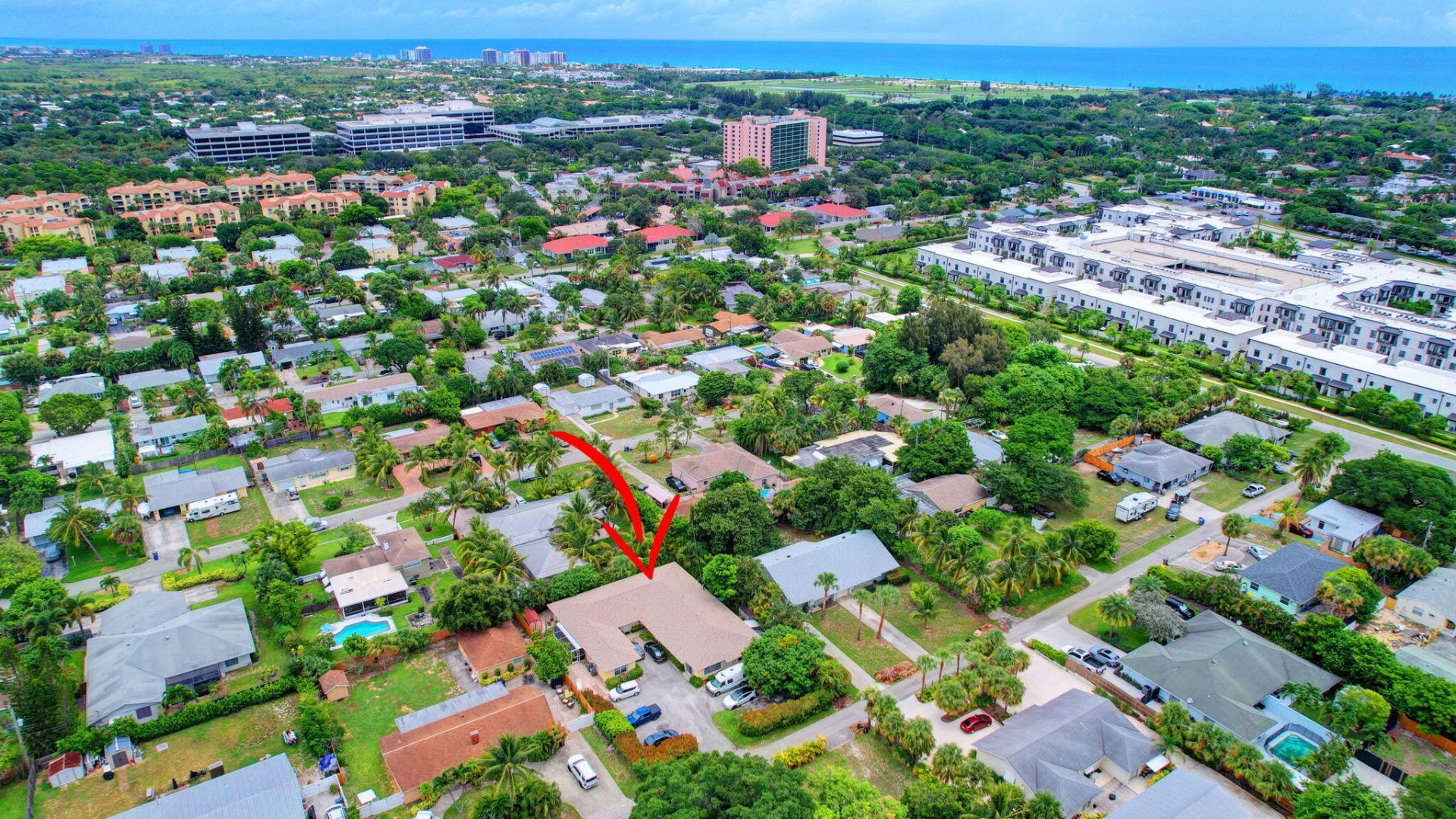 1853 Service Road, North Palm Beach, FL 33408 Photo