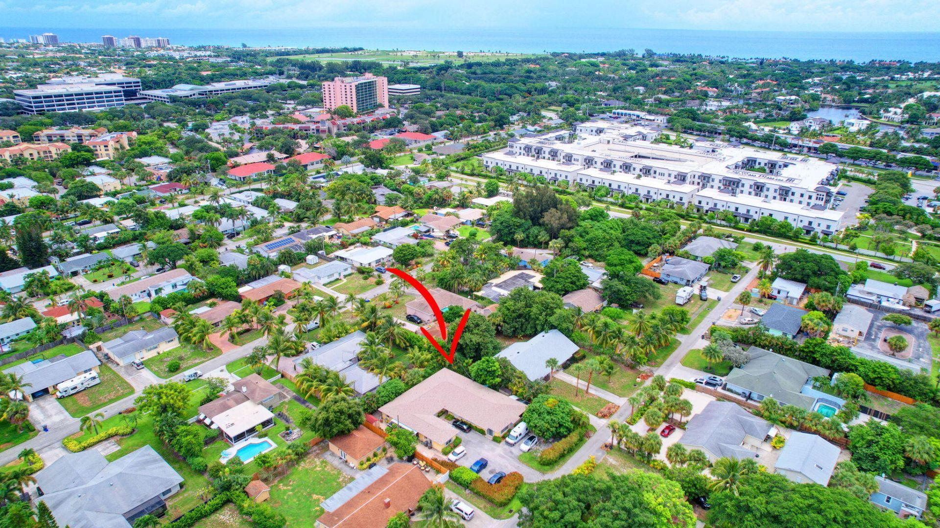 1853 Service Road, North Palm Beach, FL 33408 Photo