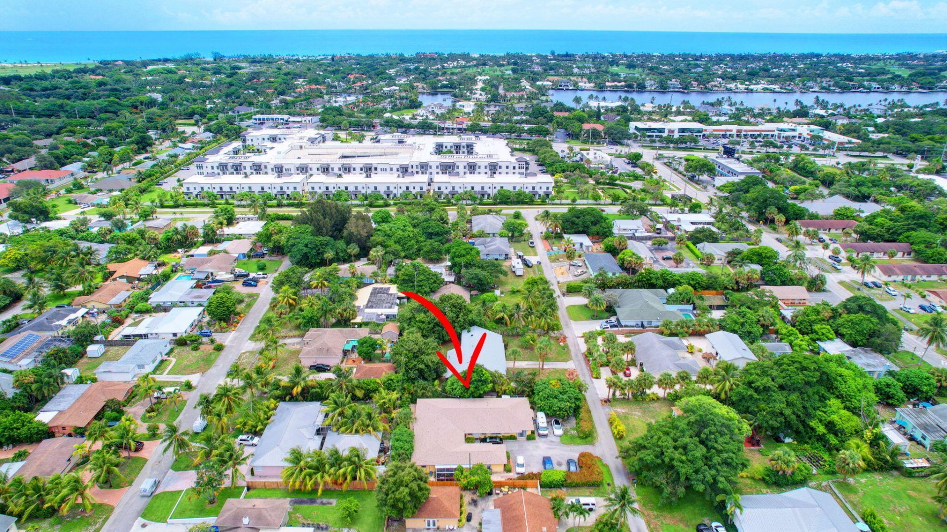 1853 Service Road, North Palm Beach, FL 33408 Photo