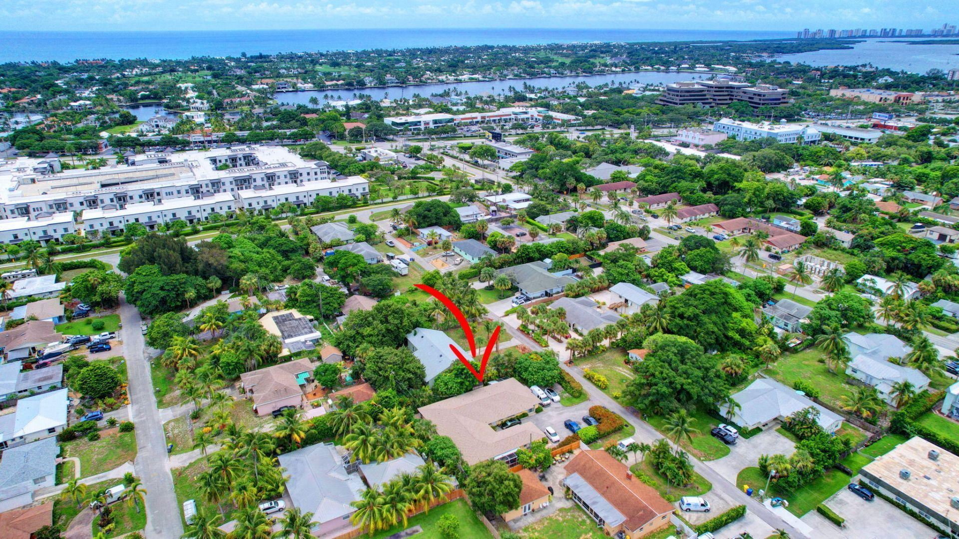 1853 Service Road, North Palm Beach, FL 33408 Photo