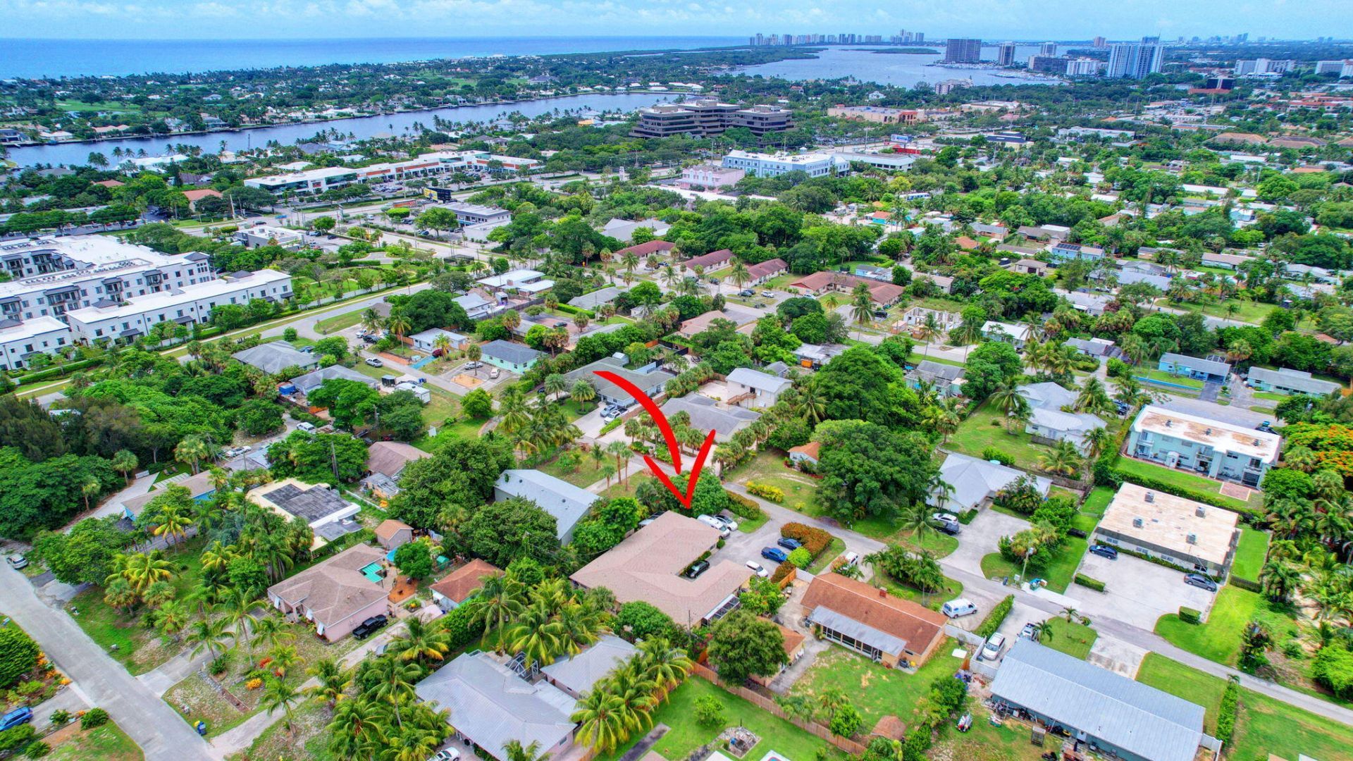 1853 Service Road, North Palm Beach, FL 33408 Photo