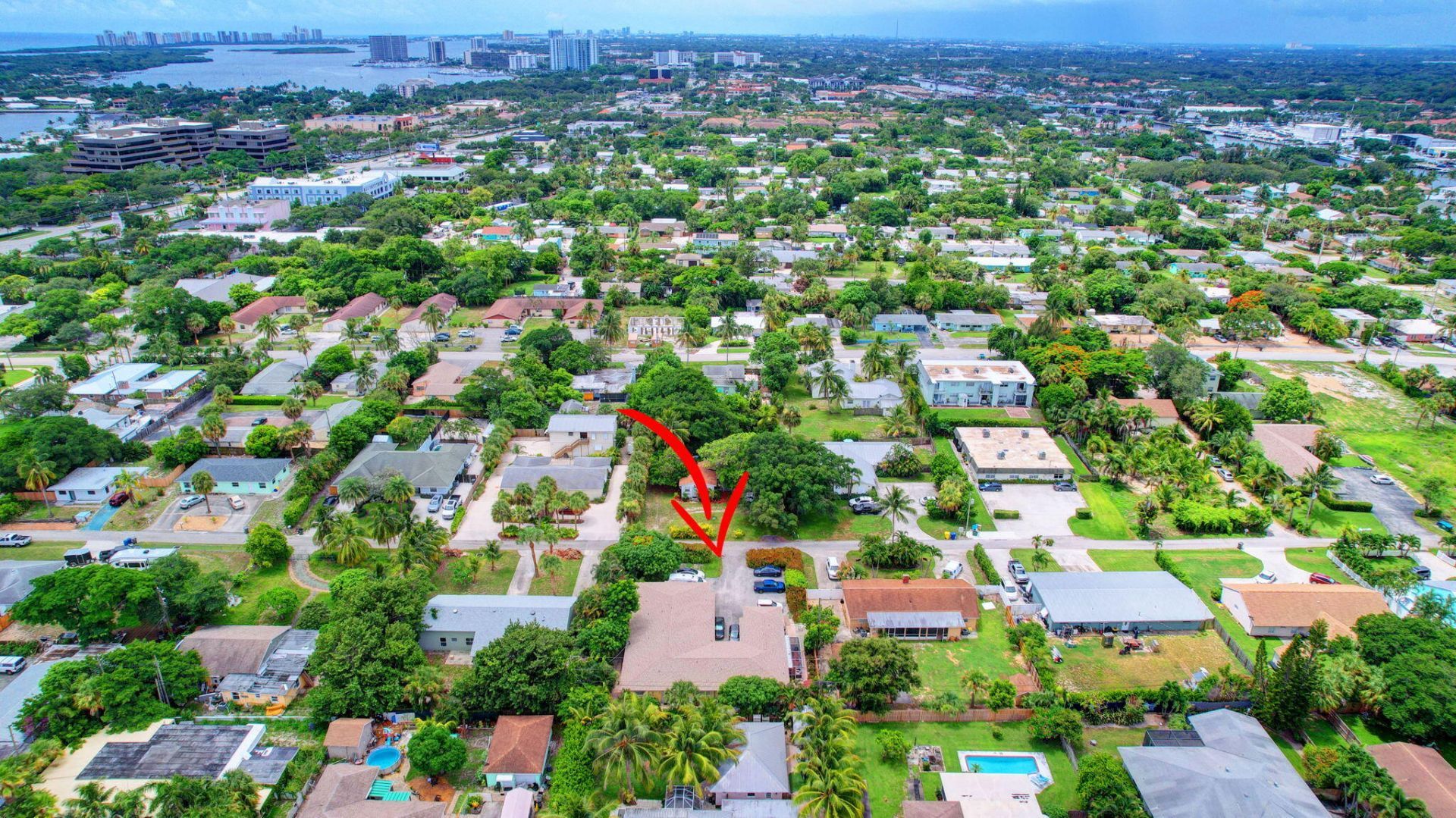 1853 Service Road, North Palm Beach, FL 33408 Photo