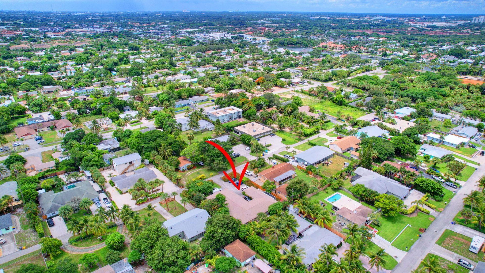 1853 Service Road, North Palm Beach, FL 33408 Photo