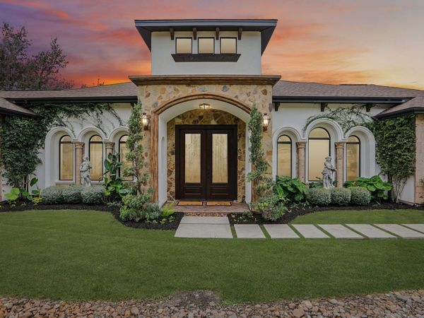 5005 McIntyre CIR, Austin, TX 78734