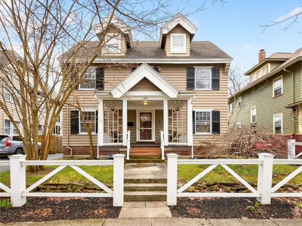 1005 Harvard Street, Rochester, NY 14610