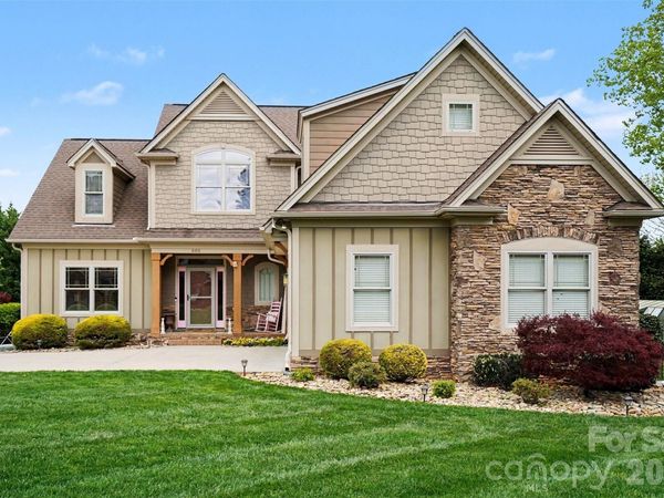 505 Williamsfield Drive , Shelby, NC 28150