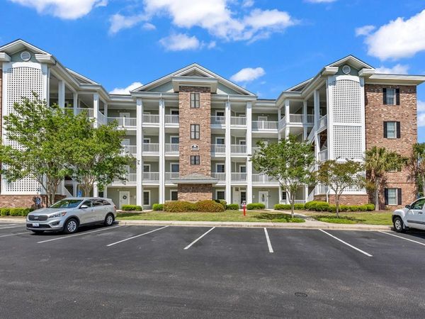 4895 Luster Leaf Circle , Unit 101, Myrtle Beach, SC 29577