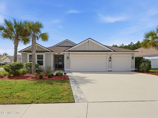 23 MARBLE Court, St. Augustine, FL 32086