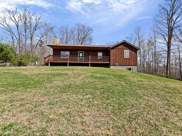 235 RICES HILL Rd , Natural Bridge, VA 24578