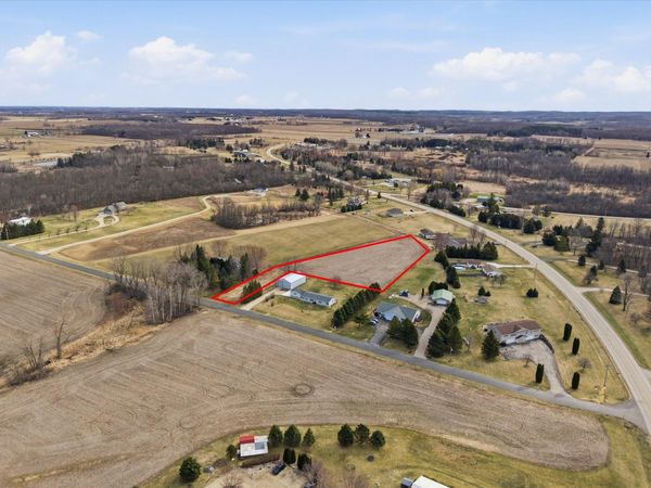 Lt3 Lake Sheehan Ln, Osceola, WI 53010