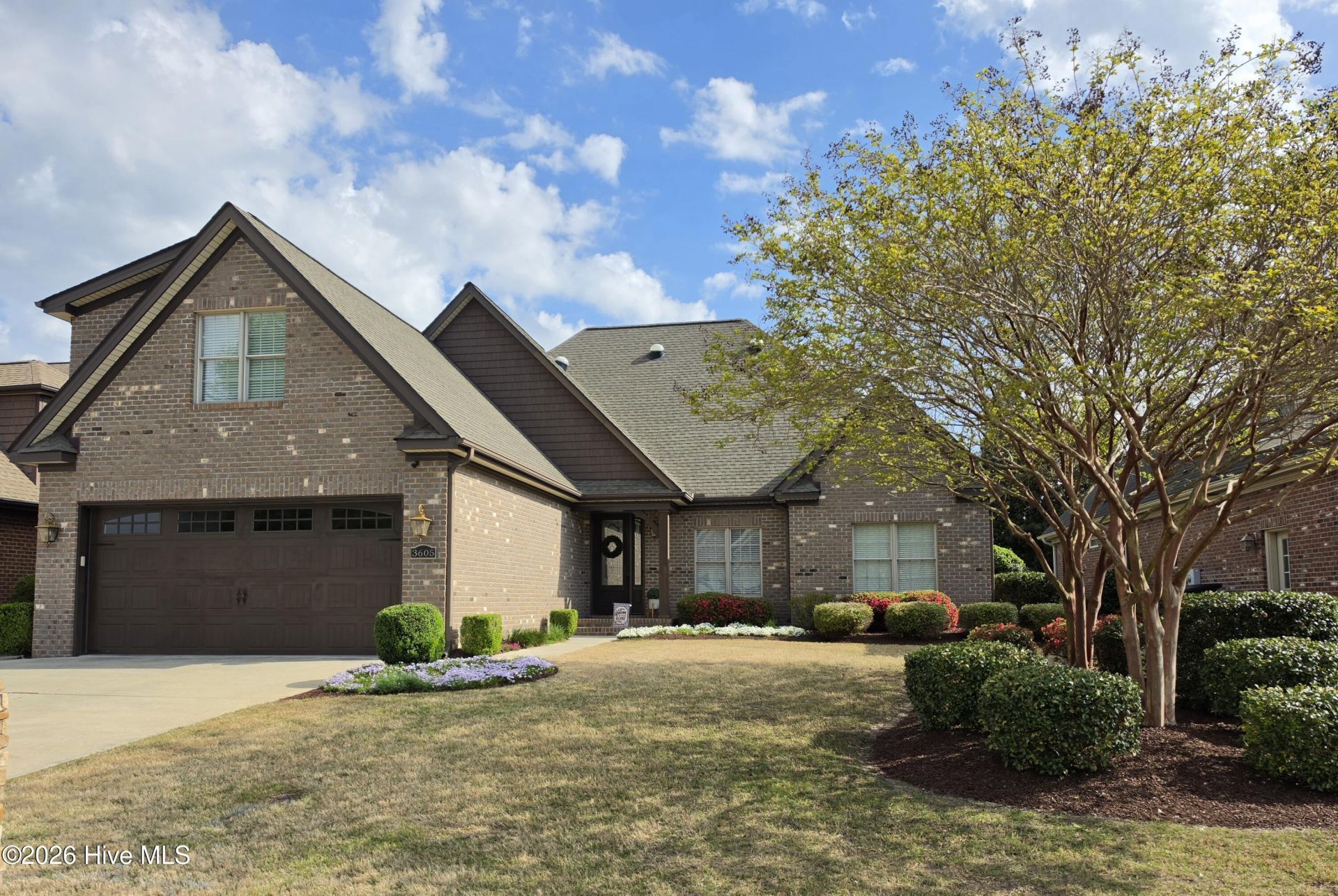 3605 Prestwick Place, Greenville, NC 27834 Main Photo