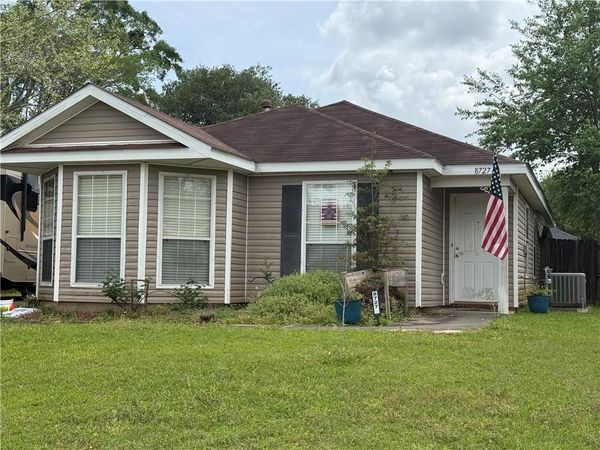 8727 Terrell Court S, Mobile, AL 36695