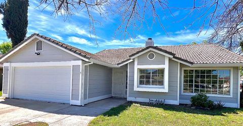 2107 Canyon View Dr, Newman, CA 95360 Photo