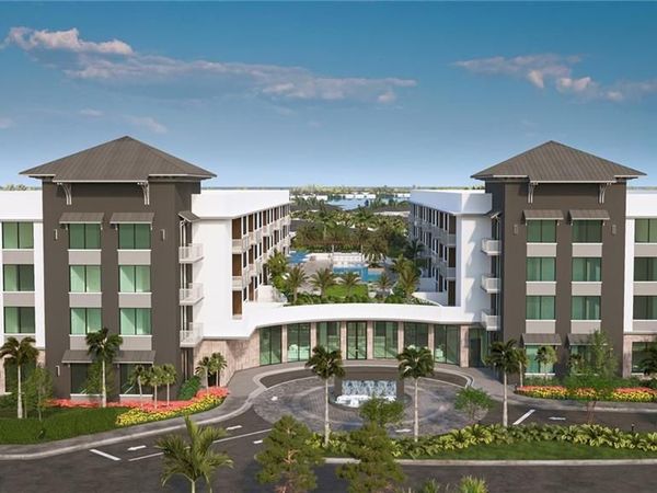 4936 Tamiami Trail E, Unit 210, NAPLES, FL 34113