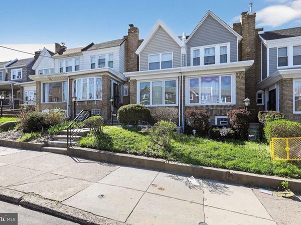 1916 W NEDRO AVENUE, PHILADELPHIA, PA 19141