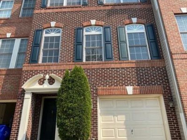 8474 PAMELA WAY , Unit 105, LAUREL, MD 20723
