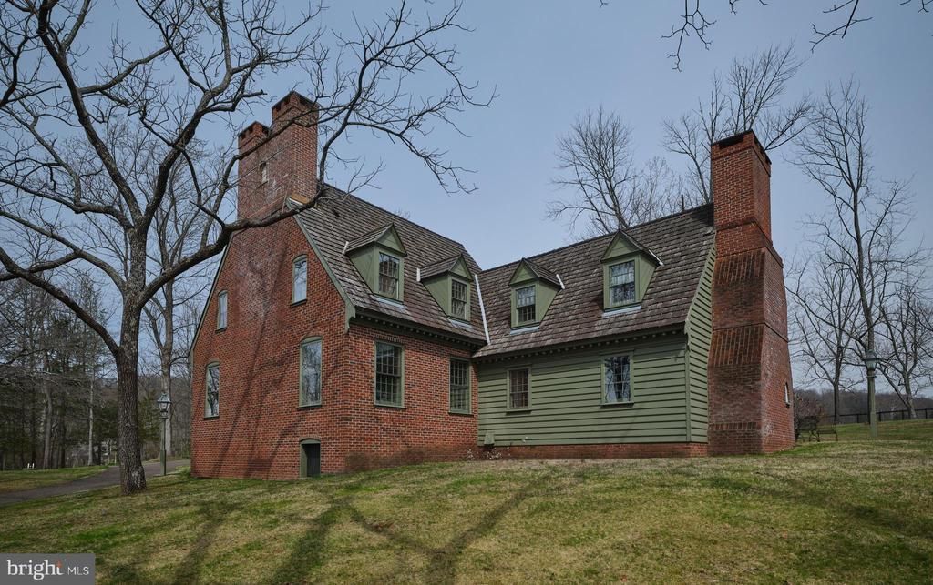 6049 Pidcock Creek Road, New Hope, PA 18938 Main Photo