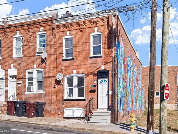 1301 LANCASTER AVENUE, WILMINGTON, DE 19805