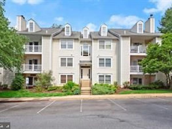 12205 EAGLES NEST COURT, Unit J, GERMANTOWN, MD 20874