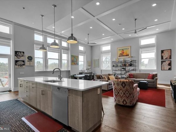 1100 BELMONT AVENUE, Unit 2 WEST, WYOMISSING, PA 19610