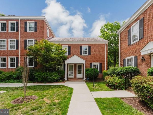 4910 29TH ROAD S, ARLINGTON, VA 22206