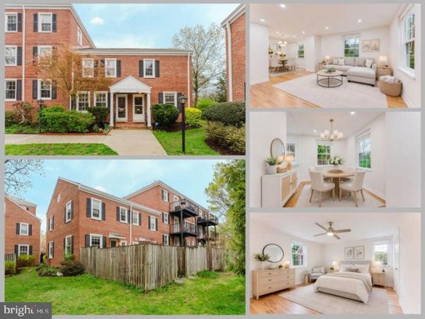 4910 29TH ROAD S, ARLINGTON, VA 22206