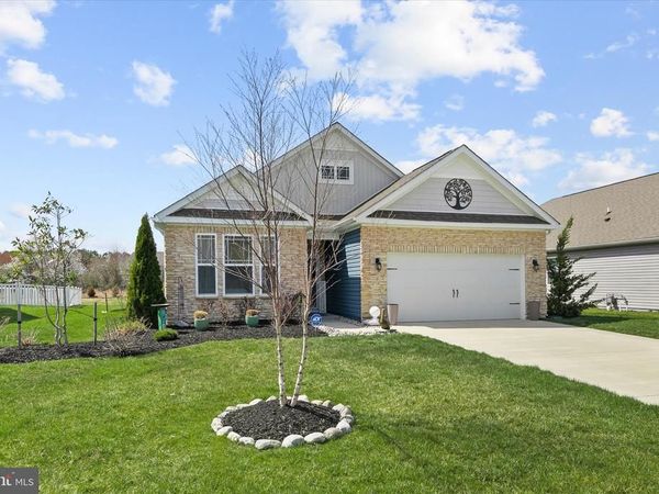 34270 GOOSEBERRY AVENUE, OCEAN VIEW, DE 19970