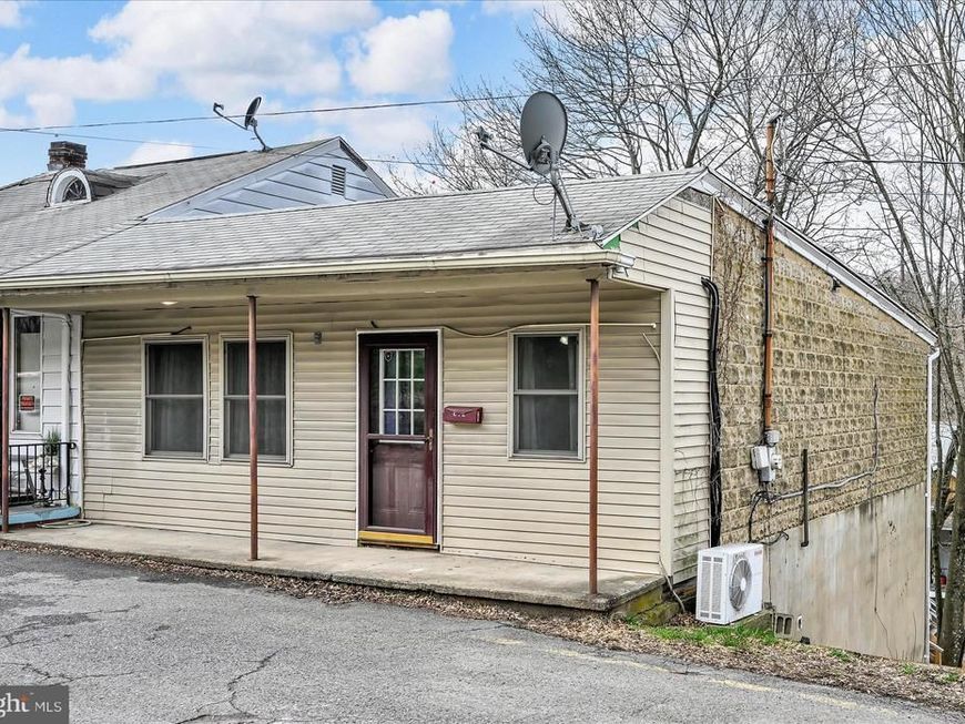 602 Hillside Avenue, Shamokin, PA 17872 Main Photo
