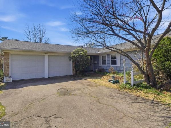 12607 KEMBRIDGE DRIVE, BOWIE, MD 20715