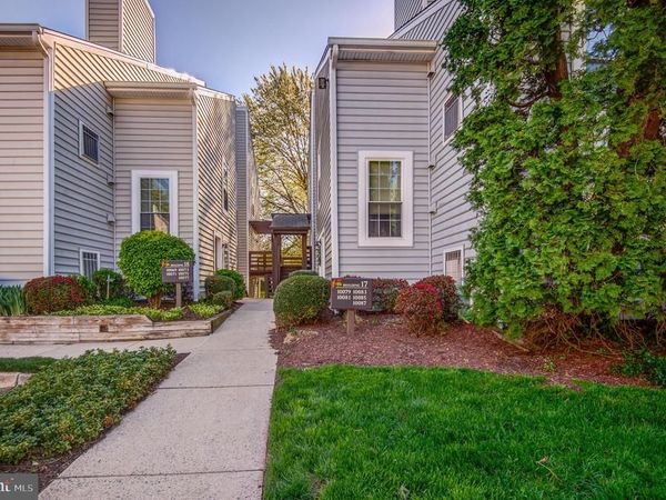 10087 OAKTON TERRACE ROAD, OAKTON, VA 22124