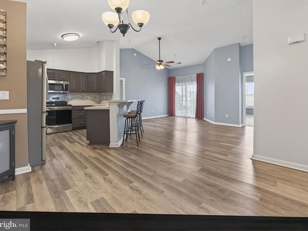 2903J HEATHER DRIVE, Unit 2903J, MILFORD, DE 19963