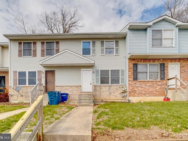 162 E VILLAGE ROAD, ELKTON, MD 21921