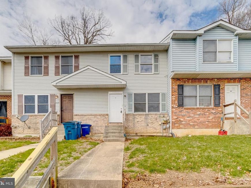 162 E Village Road, Elkton, MD 21921 Main Photo