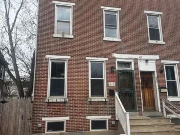 641 ASTOR STREET, NORRISTOWN, PA 19401