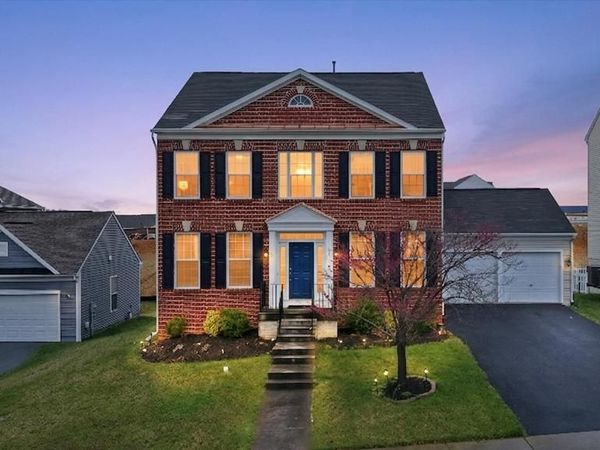 95 BUTLER STREET, CHARLES TOWN, WV 25414