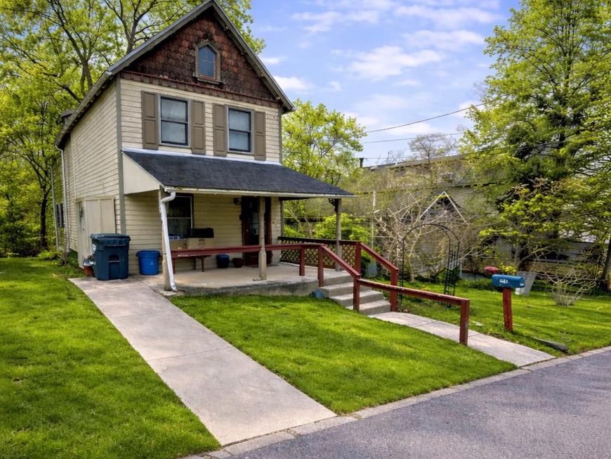 621 South Avenue, Media, PA 19063 Main Photo