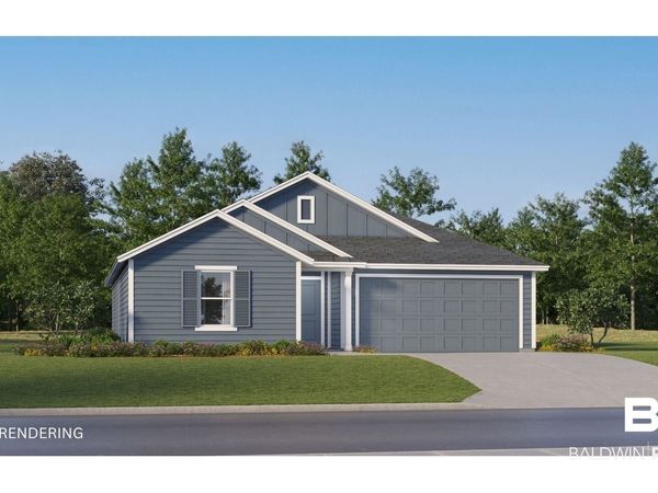18144 Zoysia Loop, Foley, AL 36535