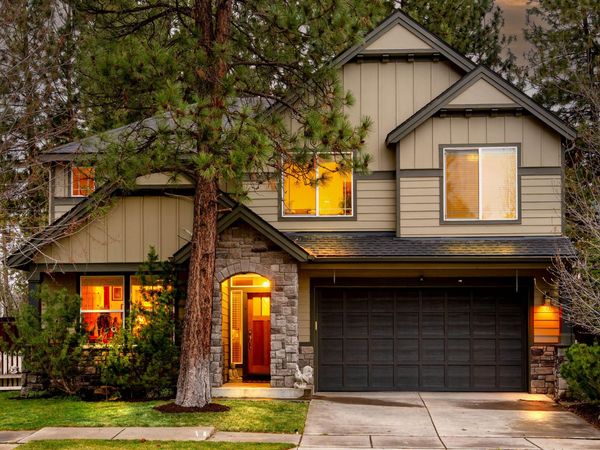 61007 Snowberry Place, Bend, OR 97702