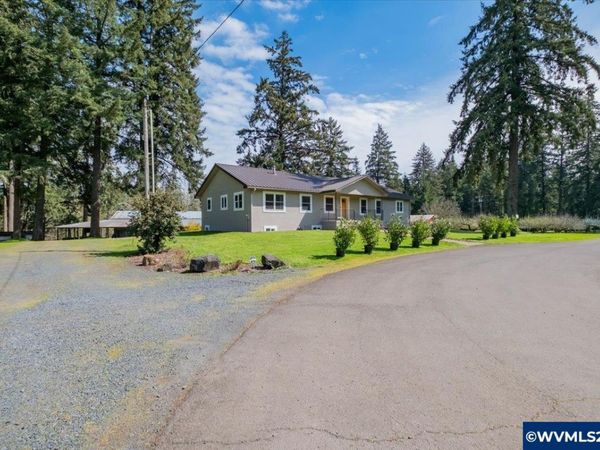28095 Santiam Hwy, Sweet Home, OR 97386