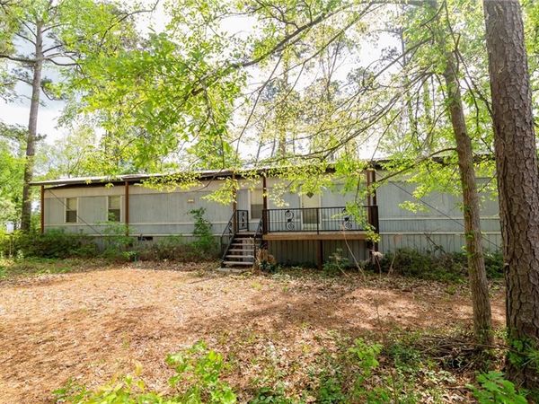 1120 MCKAY Circle, Montgomery, LA 71454