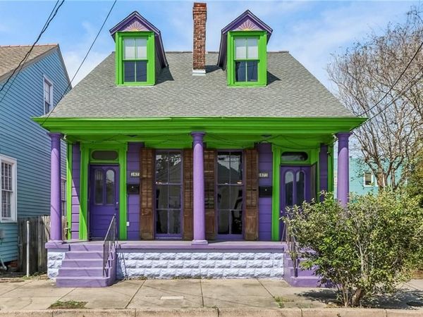 2473 75 N RAMPART Street, New Orleans, LA 70117