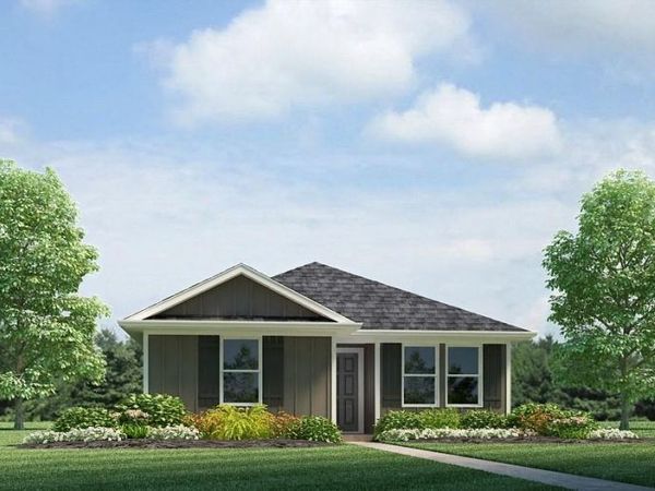 4786 COTTON GRASS Drive, Slidell, LA 70461