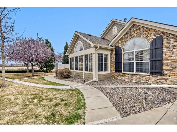 2473 Santa Fe Dr, Unit B, Longmont, CO 80504