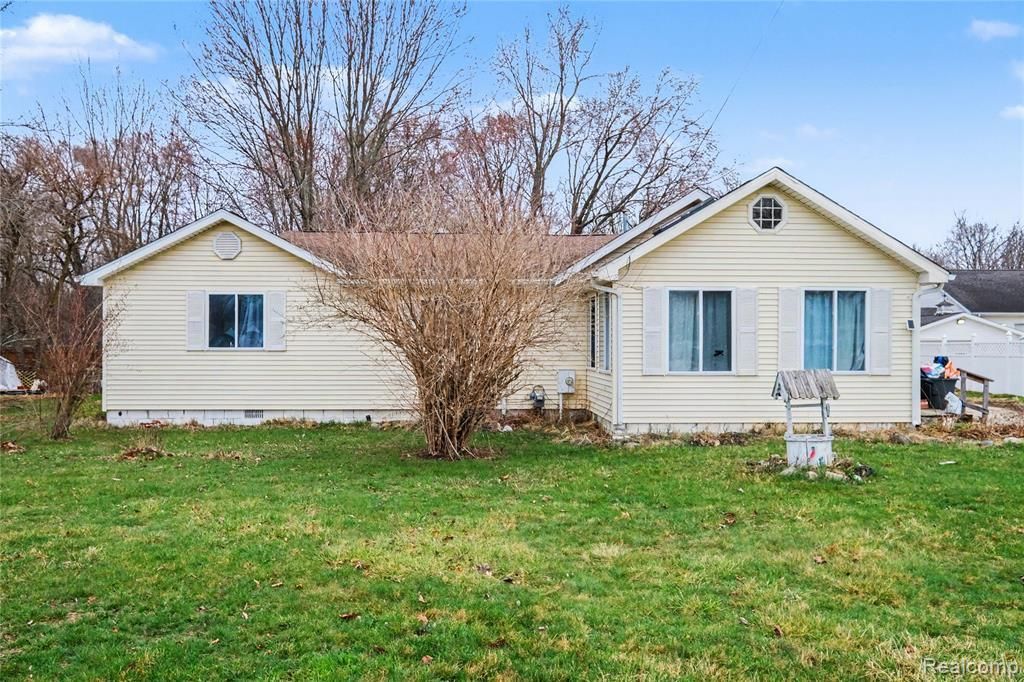 4449 Crosby Road , Genesee Township, MI 48506 Main Photo