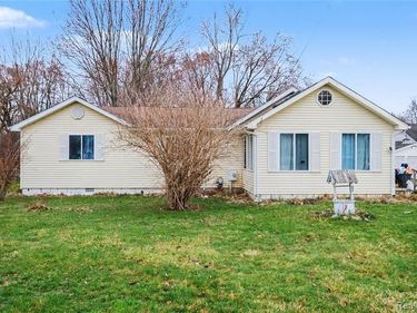 4449 Crosby Road , Genesee Twp, MI 48506